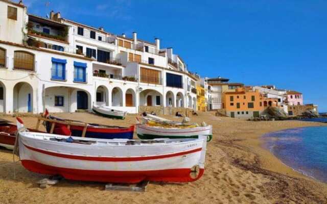 Apartment in Palafrugell - 104771 by MO Rentals