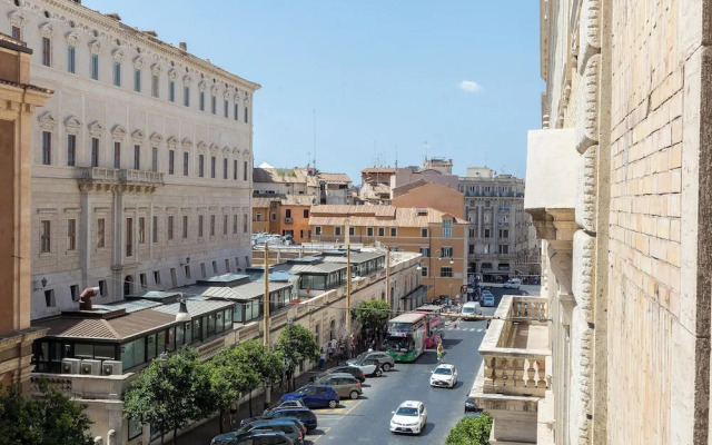 Spanish Steps Studio