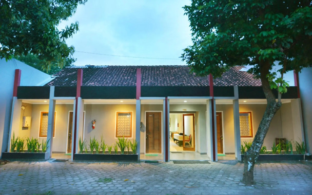 LPP Garden Hotel