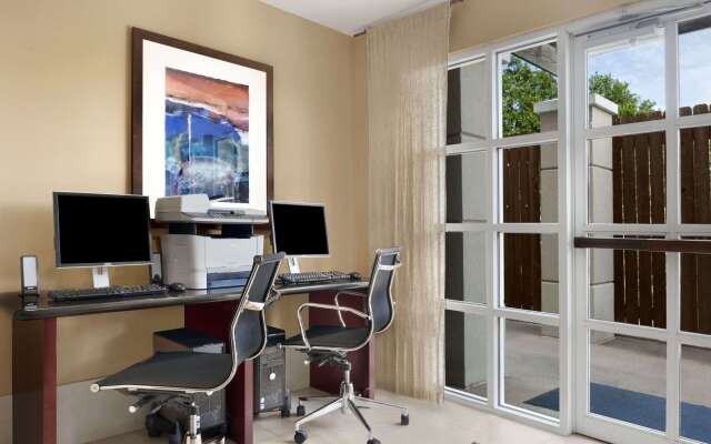 Hawthorn Extended Stay by Wyndham College Station