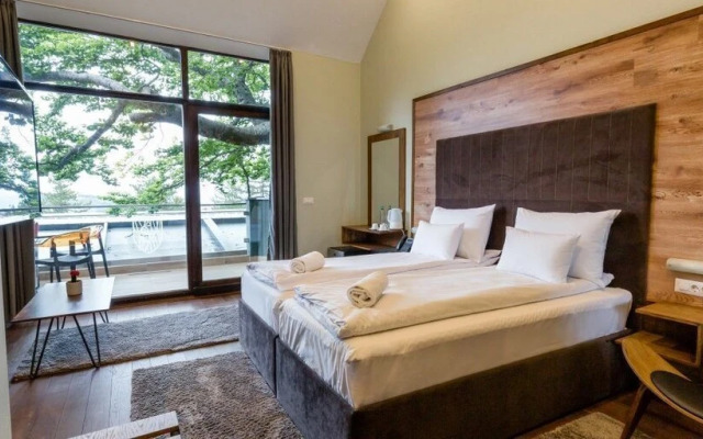 Panorama Hotel & Spa