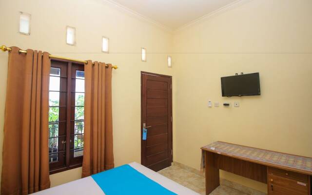 Airy Eco Mataram Cakranegara Yudistira 5 Lombok