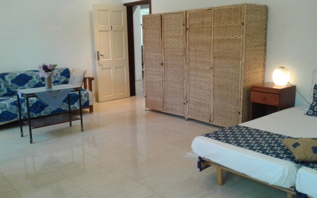 B&B Villa Calliandra