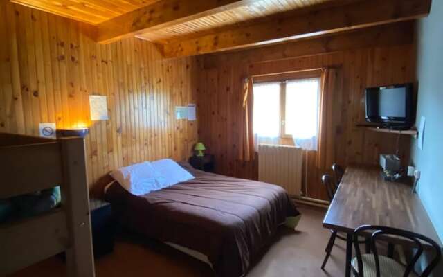 Hotel Du Val De Villiers