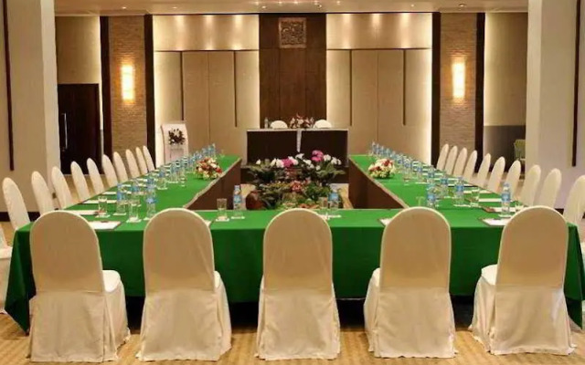 Amari Rincome Chiang Mai