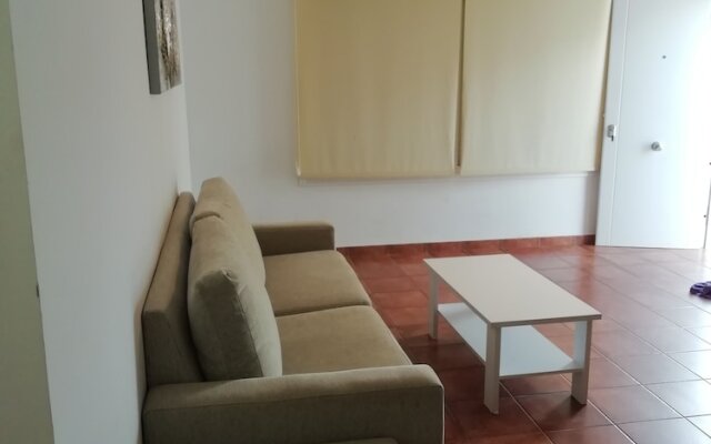 Camping Valle Niza Playa