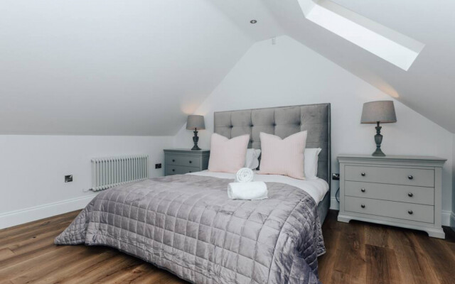 The Woodpecker - 1 Bedroom Annexe