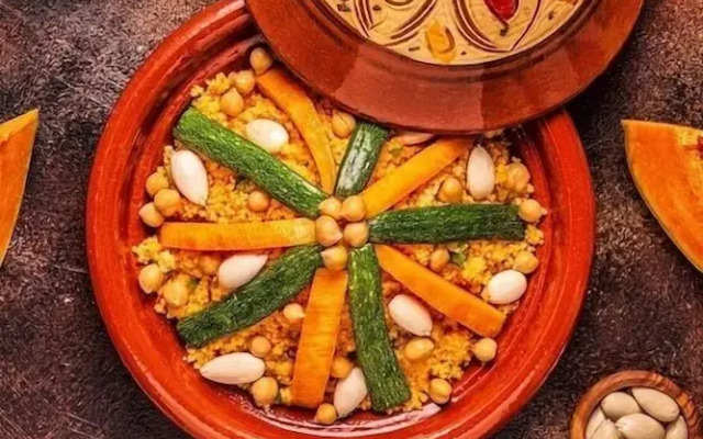 Touhfa Kasbah Marrakech