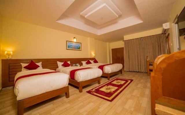 Hotel Elegant