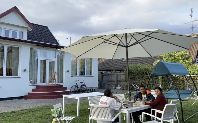 Rose Gerden Apartments and rooms