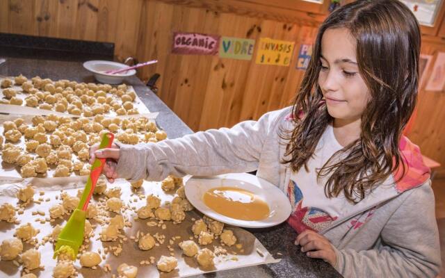 Vilar Rural d'Arnes by Serhs Hotels