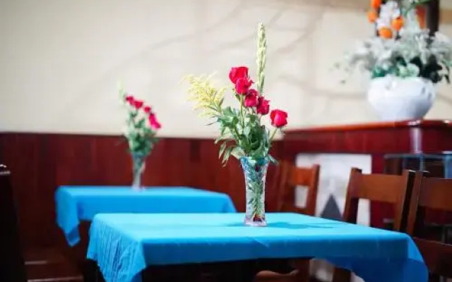 May Hotel