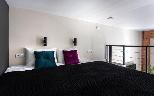 Letyourflat on 73 Marat Street