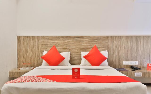 OYO 8758 Hotel Swagatam