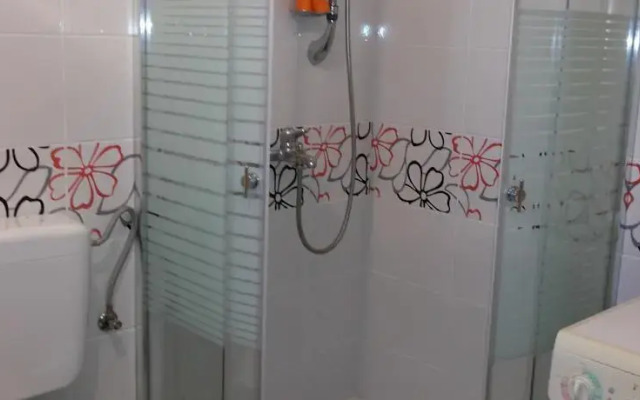 Apartment Arka
