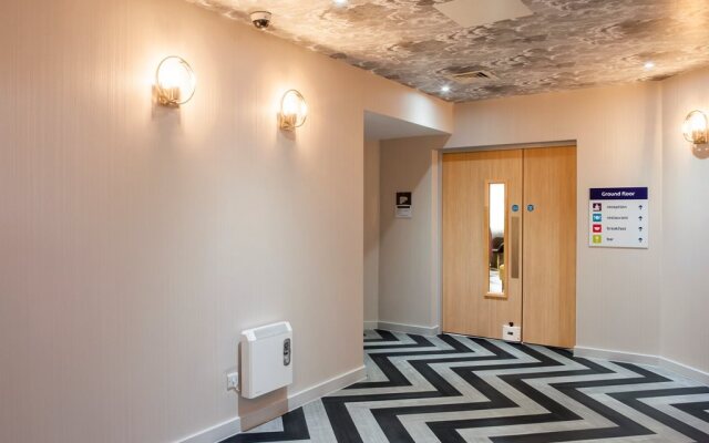 Ibis Styles London Heathrow