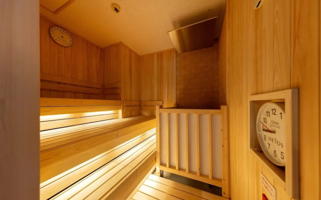 Shimanami PRIME HOTEL IMABARI