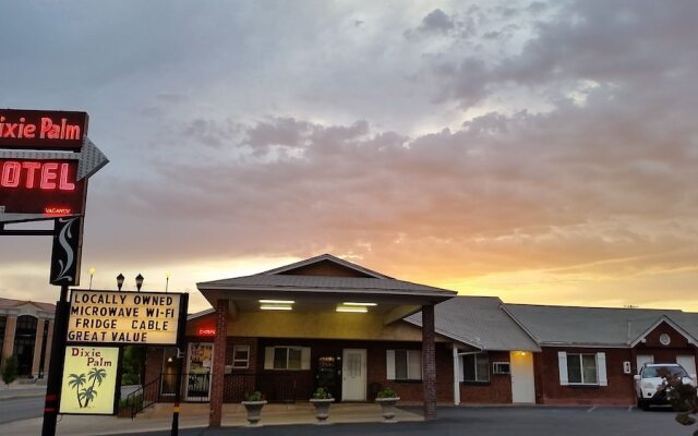 Dixie Palms Motel