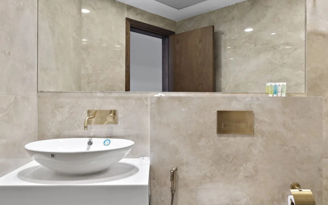 Hameni Tower - W2801 4BD