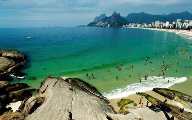 Best Point in Ipanema