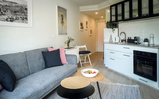 Urban Style Living TelAviv By Sea N Rent