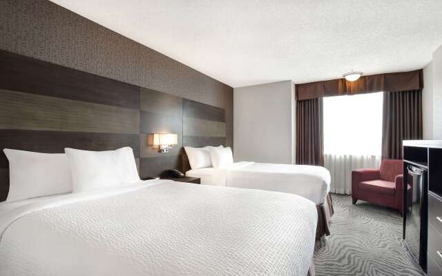 Days Inn by Wyndham Calgary South