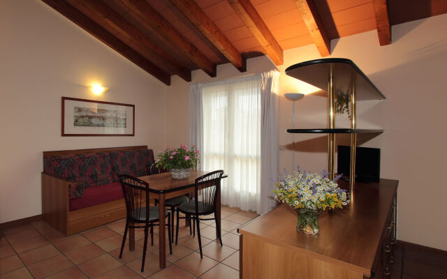 Residenza Le Cupole