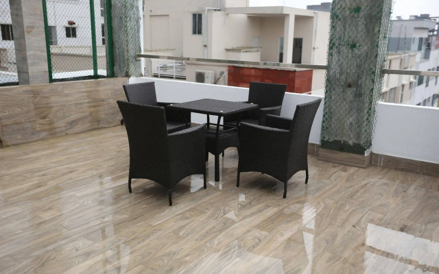 Blossom Hotel Dhaka