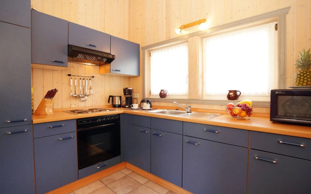 Seeschwalbe Mirow in Mirow