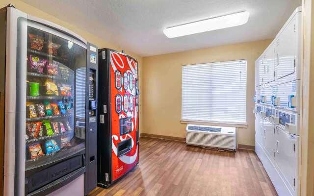 Extended Stay America Select Suites Tampa Brandon