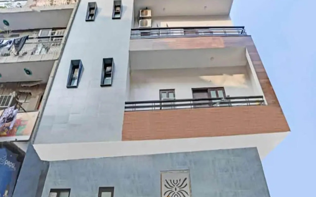 Hotel Heven
