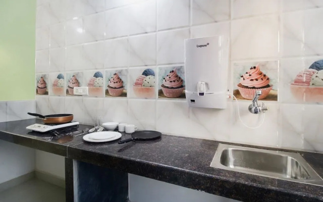 OYO Home 23545 Design Studio Nagoa