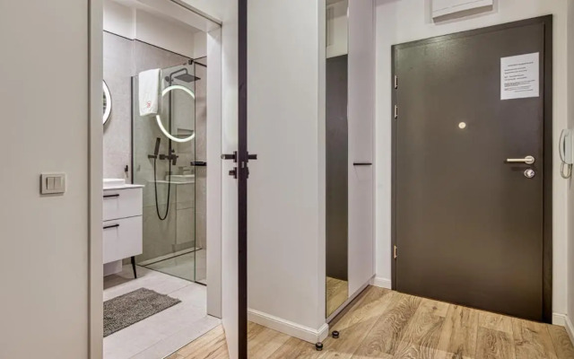 Rezydencja Niechorze 216 - 5D Apartamenty
