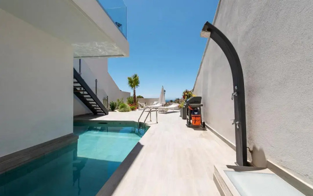 Casa Royal Nerja In Nerja