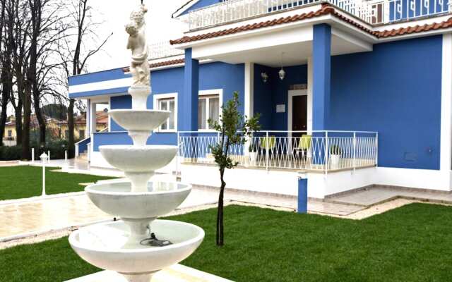 Villa Le Garden