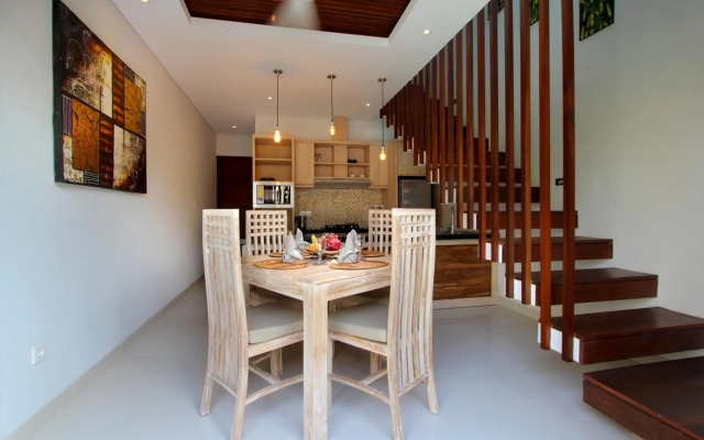 Murdha Villa