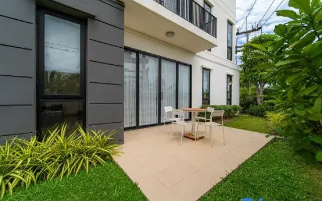 Laguna Park Private Pool Villa