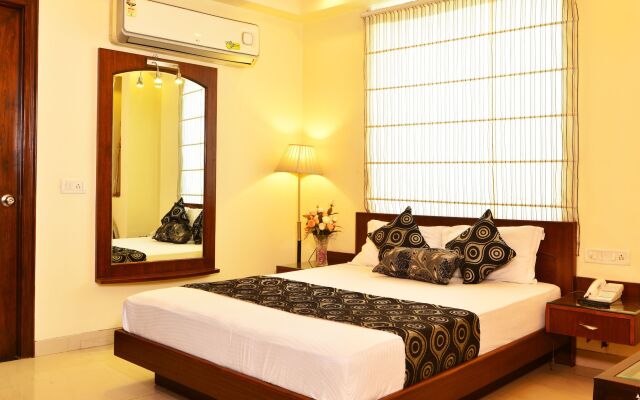 Hotel Shipra International