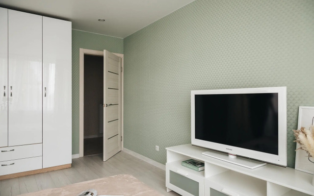 Две Подушки на ул. Левичева, д. 19