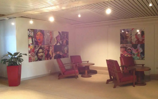 Grand Hôtel de Trestraou