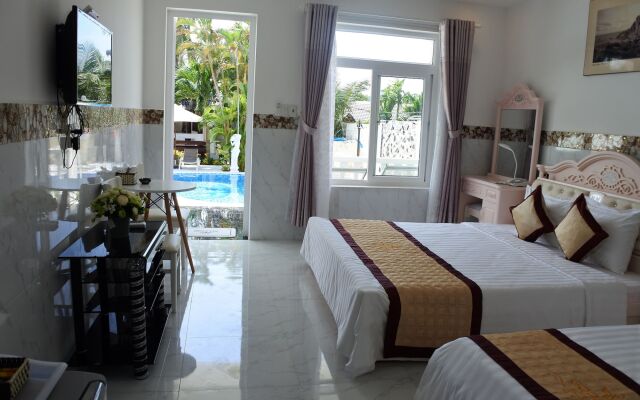 Godiva Phu Quoc Hotel
