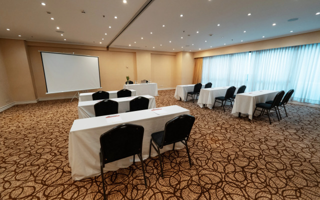 Amérian Buenos Aires