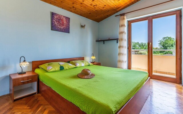 Stunning Apartment in Medulin With 3 Bedrooms and Wifi