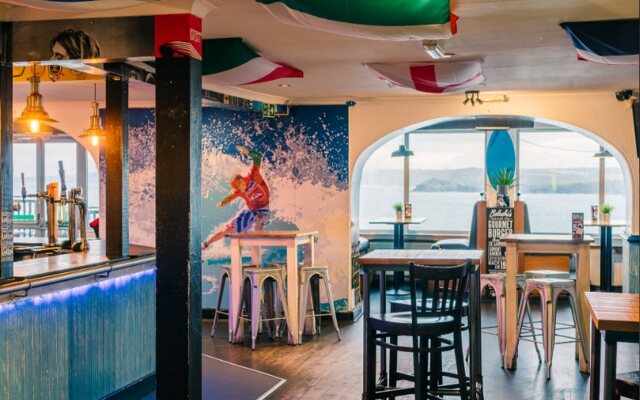 St Christopher's Inn, Newquay - Hostel