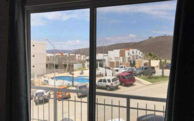 Fantastic & Cozy #8: Condo Close To the Beach