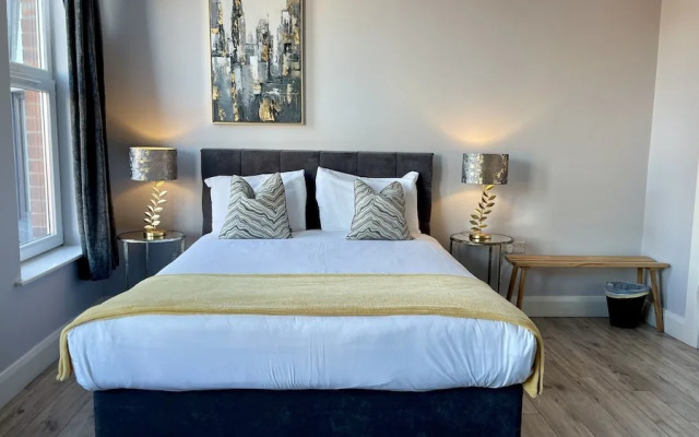 Titanic Guest Boutique Accommodation