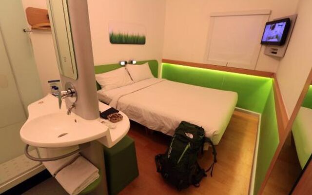 Cordia Hotel Surabaya Airport