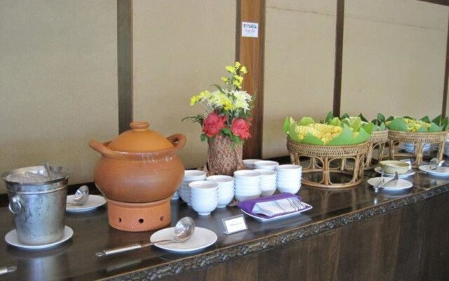 Coconut Home Resort