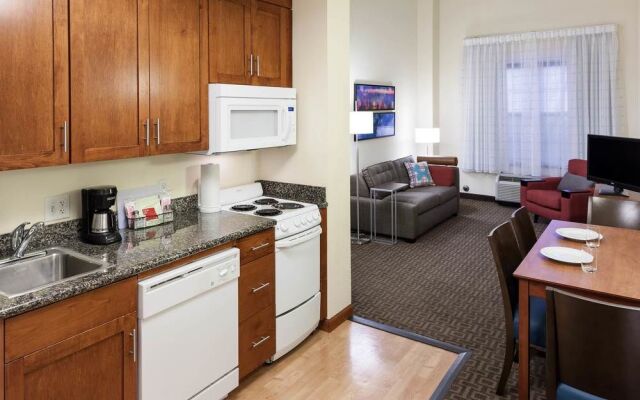 TownePlace Suites Suffolk Chesapeake