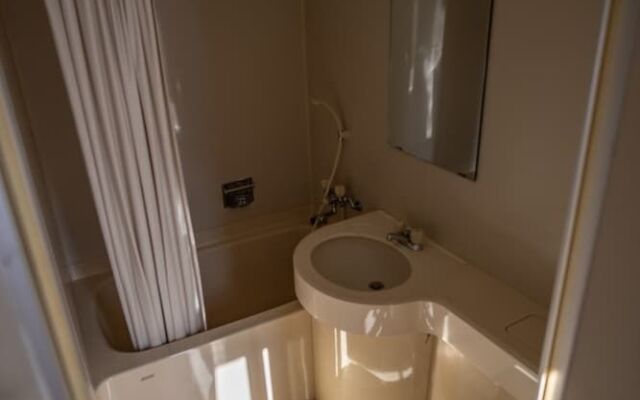 Legend Inn Myoko